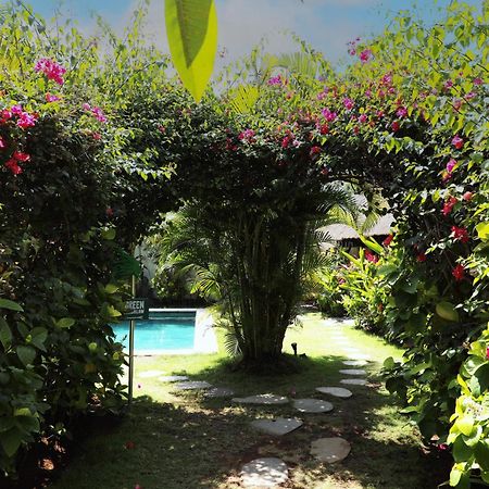 Bingin Bienvenue Guest House Uluwatu  Luaran gambar