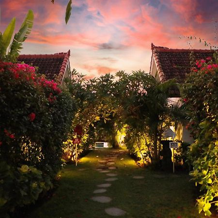 Bingin Bienvenue Guest House Uluwatu  Luaran gambar