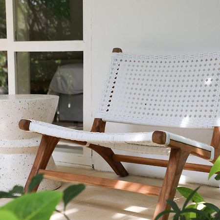 Bingin Bienvenue Guest House Uluwatu  Luaran gambar