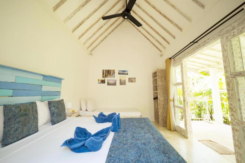 Bingin Bienvenue Guest House Uluwatu  Luaran gambar
