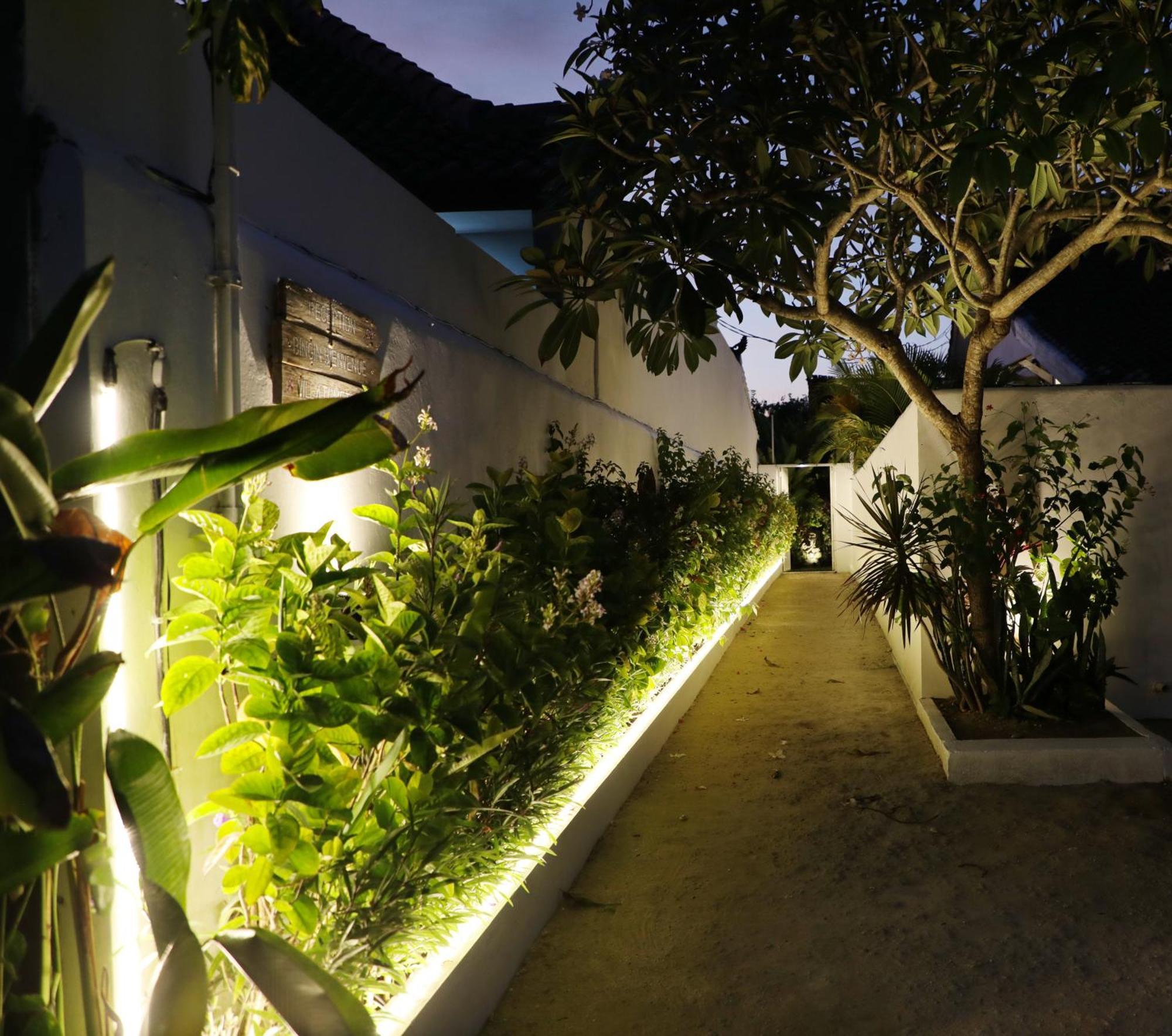 Bingin Bienvenue Guest House Uluwatu  Luaran gambar