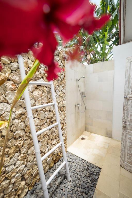 Bingin Bienvenue Guest House Uluwatu  Luaran gambar