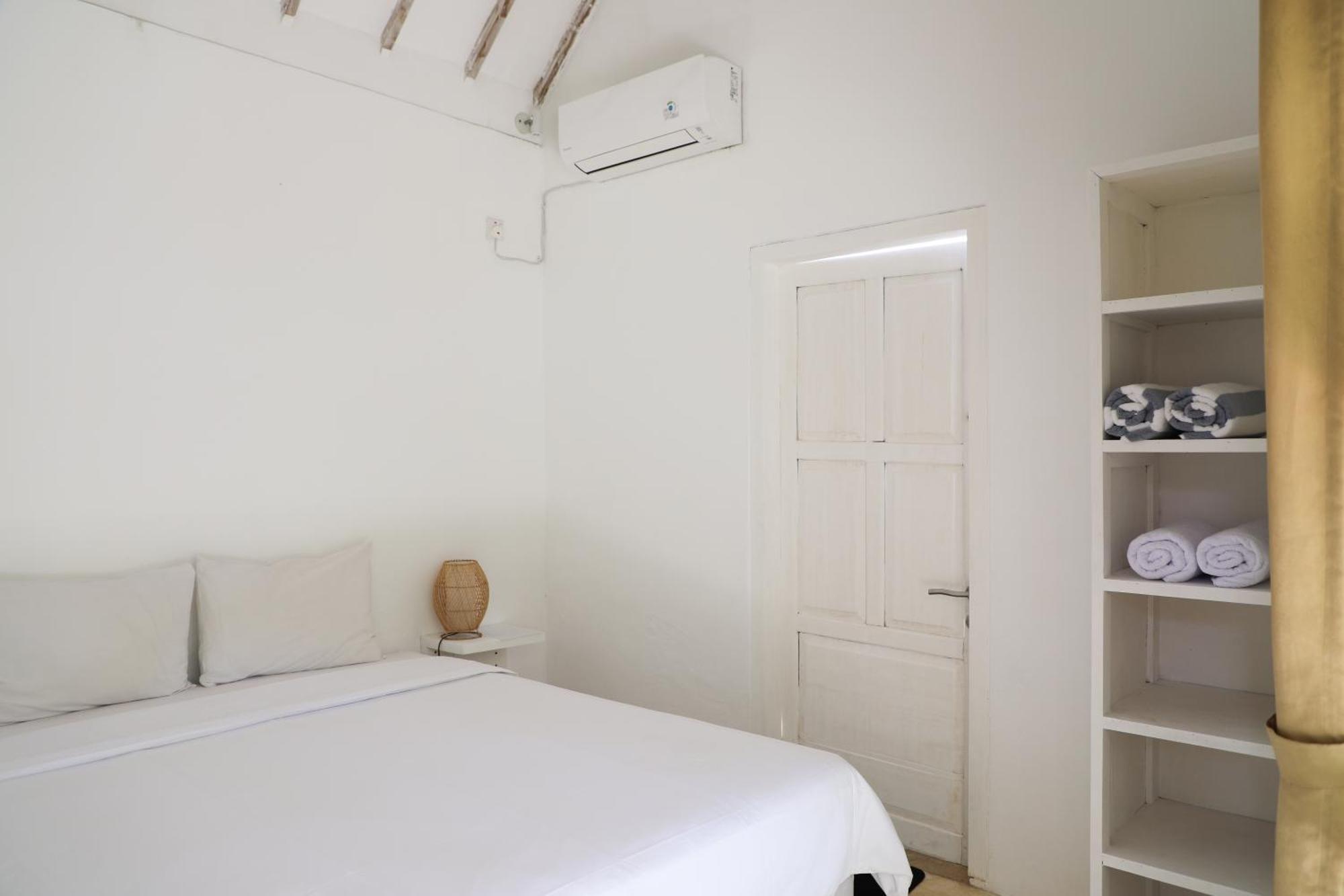Bingin Bienvenue Guest House Uluwatu  Luaran gambar