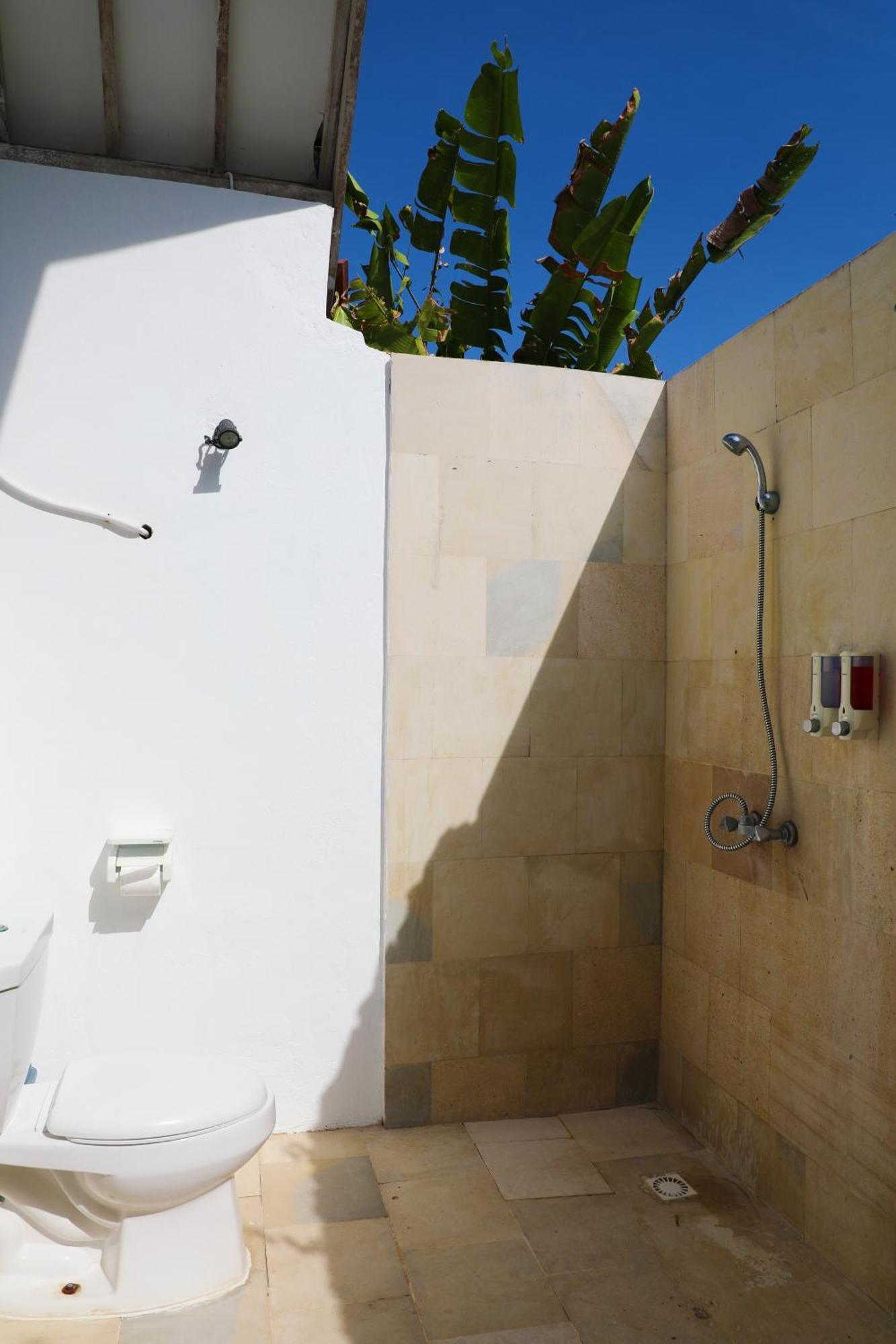 Bingin Bienvenue Guest House Uluwatu  Luaran gambar