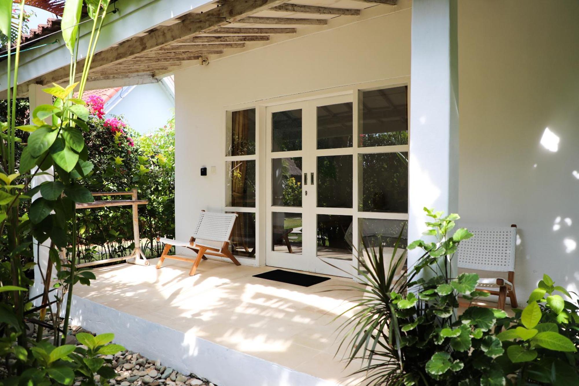 Bingin Bienvenue Guest House Uluwatu  Luaran gambar
