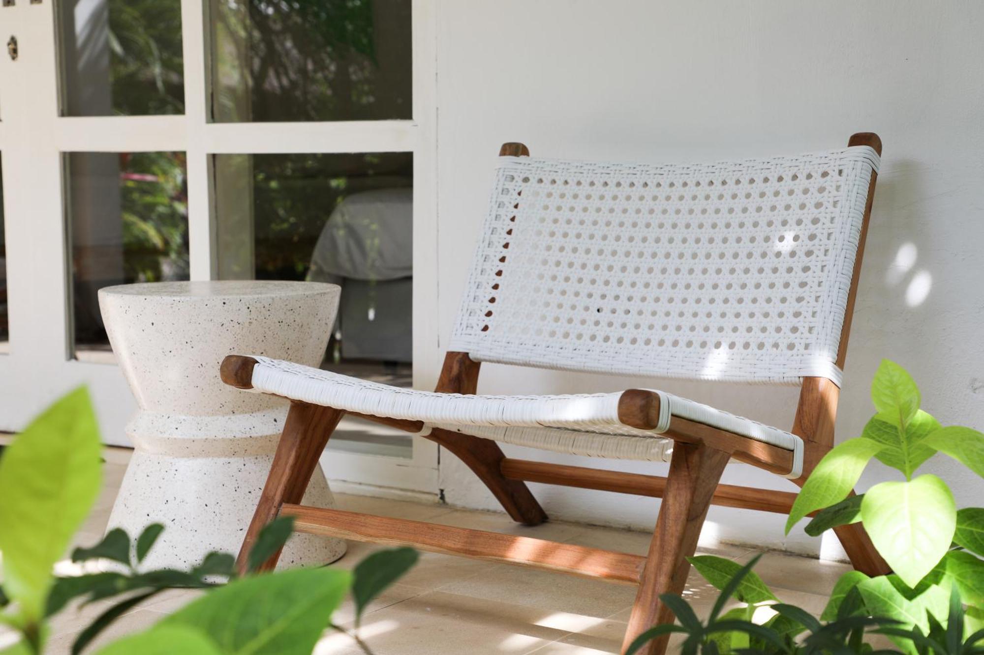 Bingin Bienvenue Guest House Uluwatu  Luaran gambar