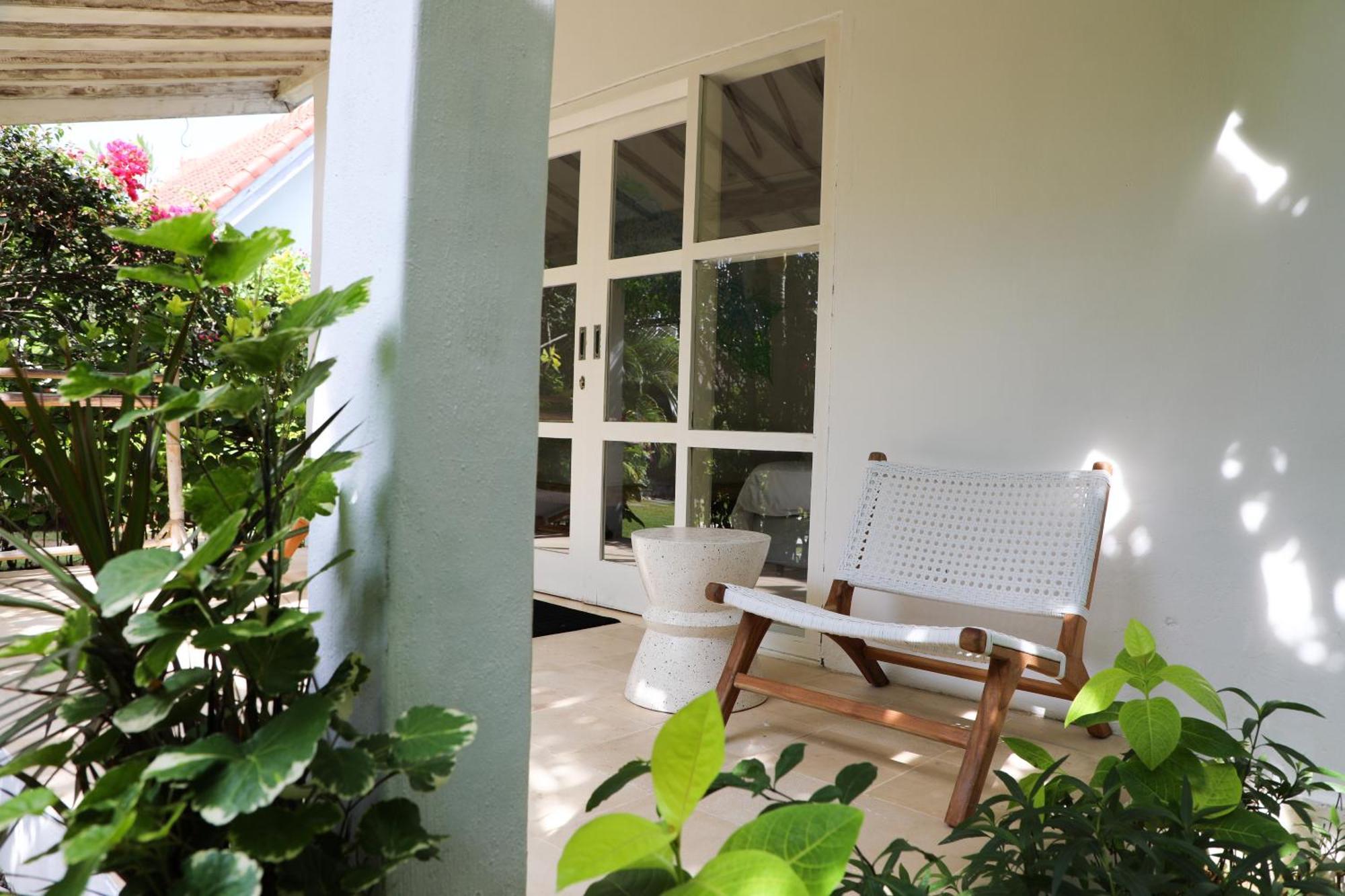 Bingin Bienvenue Guest House Uluwatu  Luaran gambar