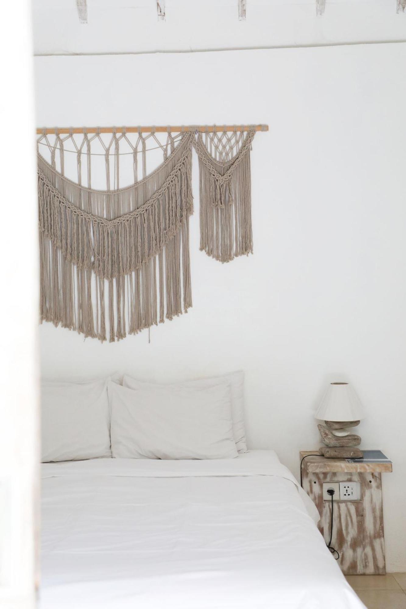 Bingin Bienvenue Guest House Uluwatu  Luaran gambar