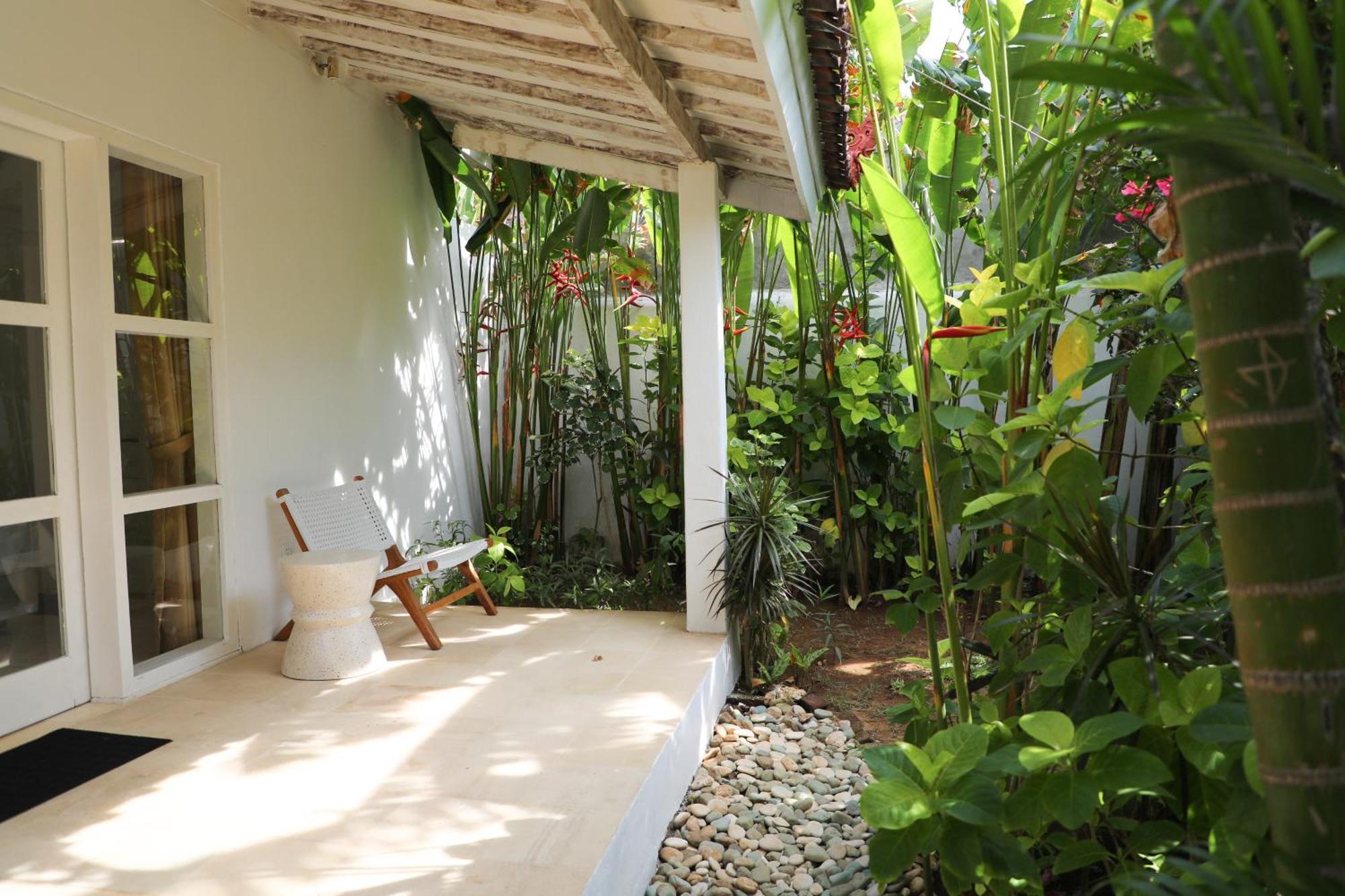 Bingin Bienvenue Guest House Uluwatu  Luaran gambar