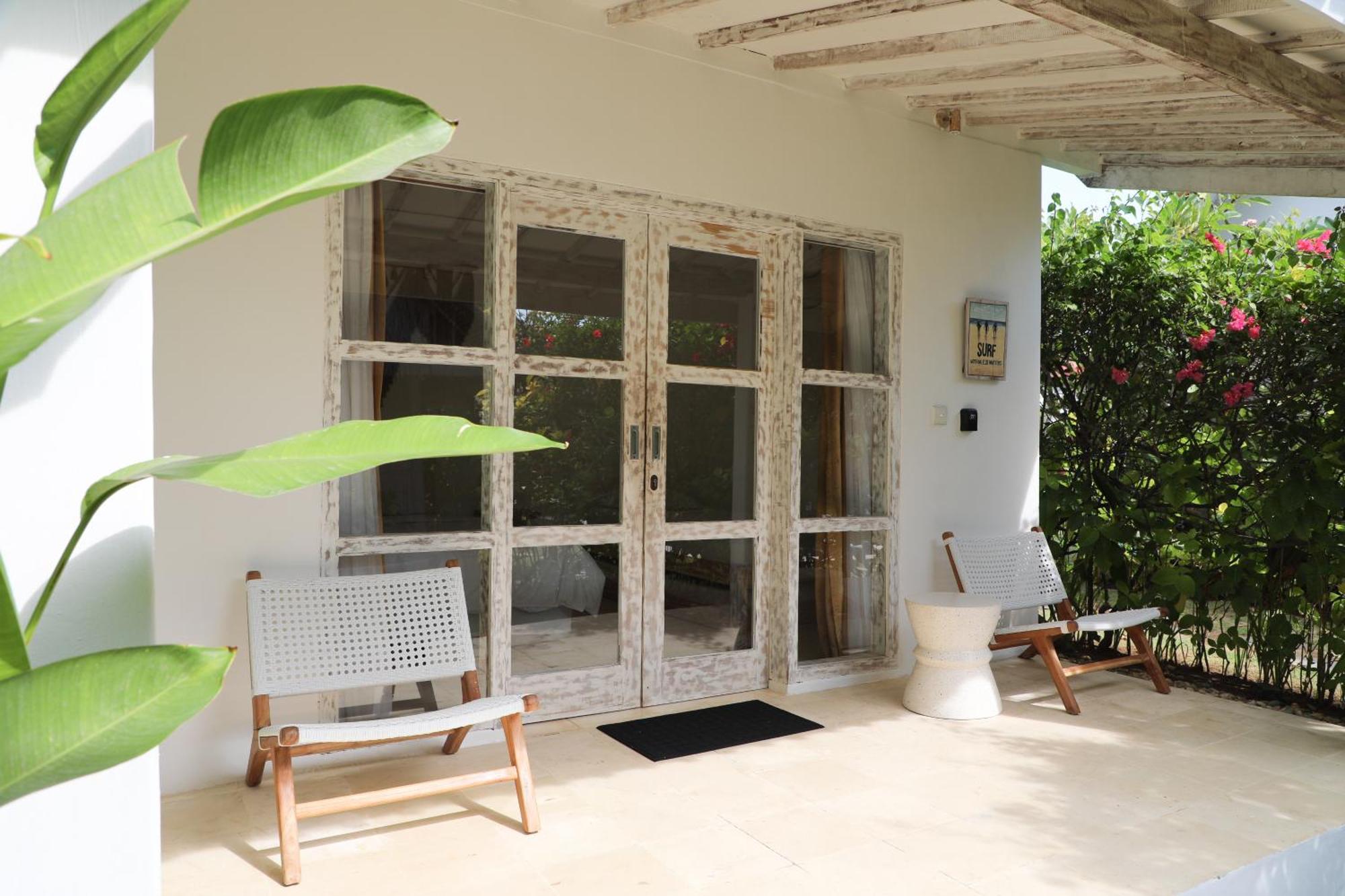 Bingin Bienvenue Guest House Uluwatu  Luaran gambar