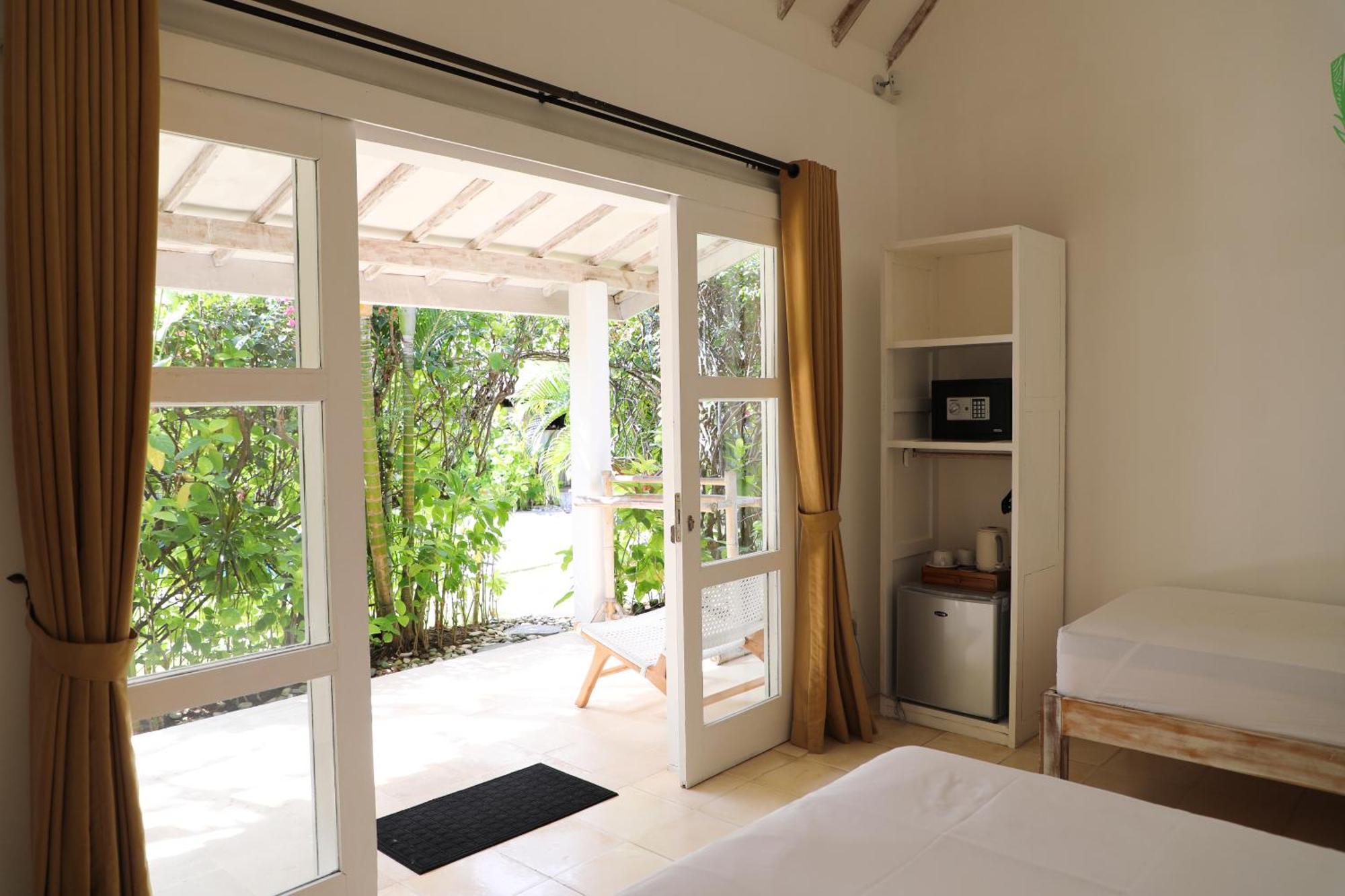 Bingin Bienvenue Guest House Uluwatu  Luaran gambar