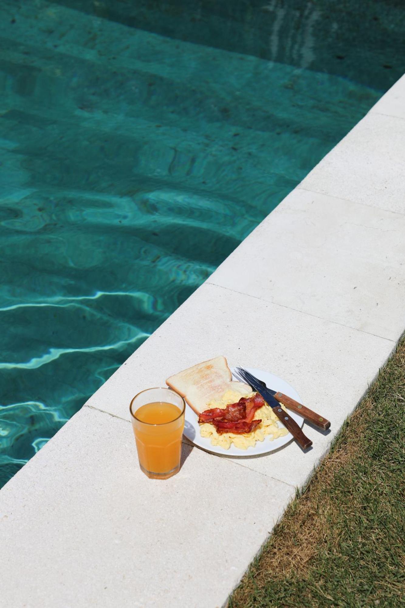 Bingin Bienvenue Guest House Uluwatu  Luaran gambar