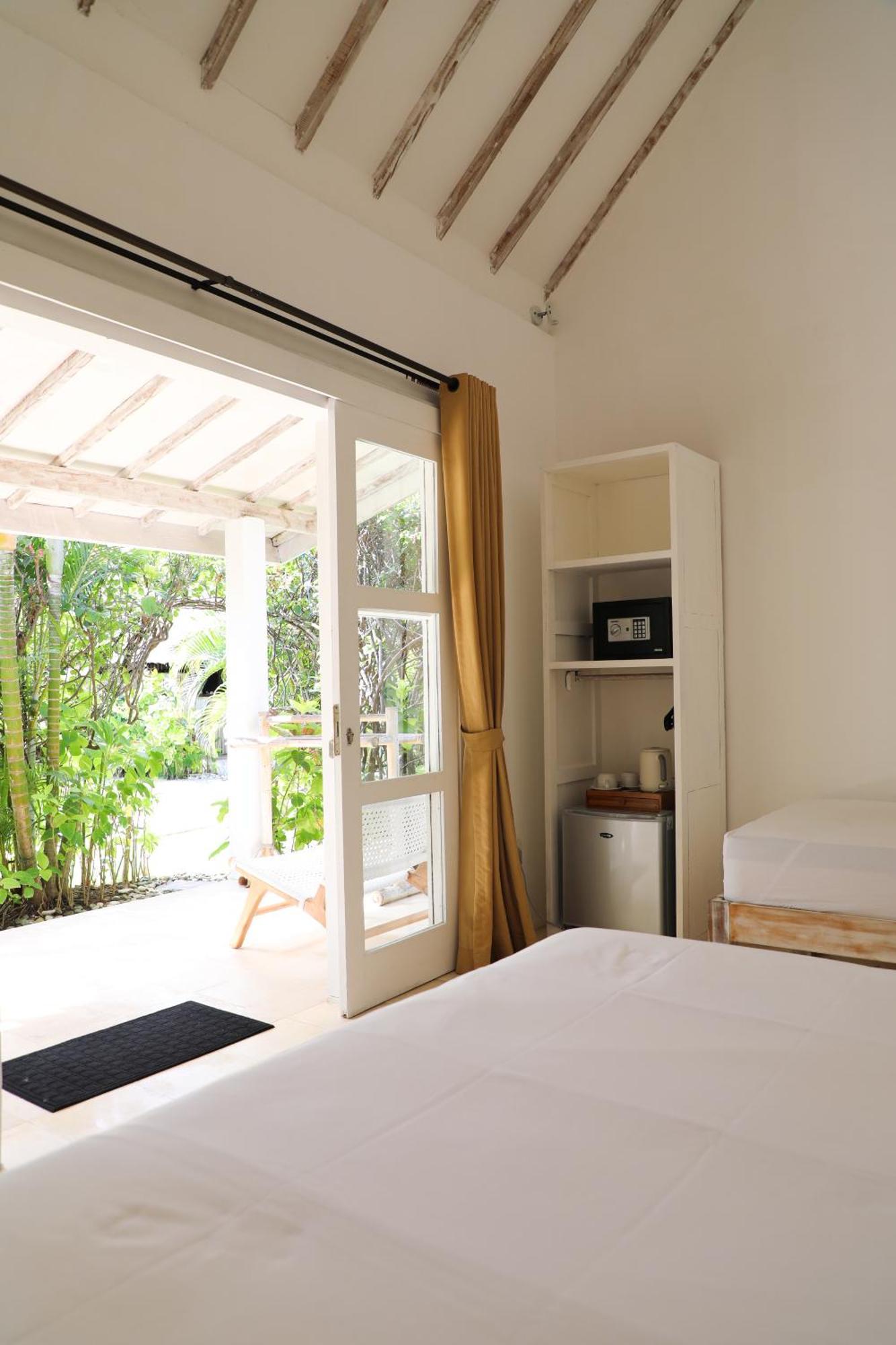 Bingin Bienvenue Guest House Uluwatu  Luaran gambar