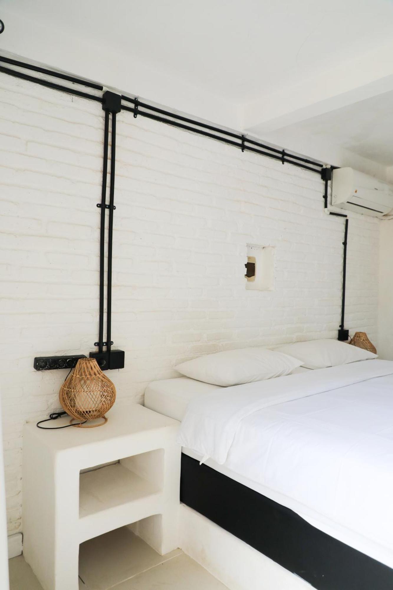 Bingin Bienvenue Guest House Uluwatu  Luaran gambar
