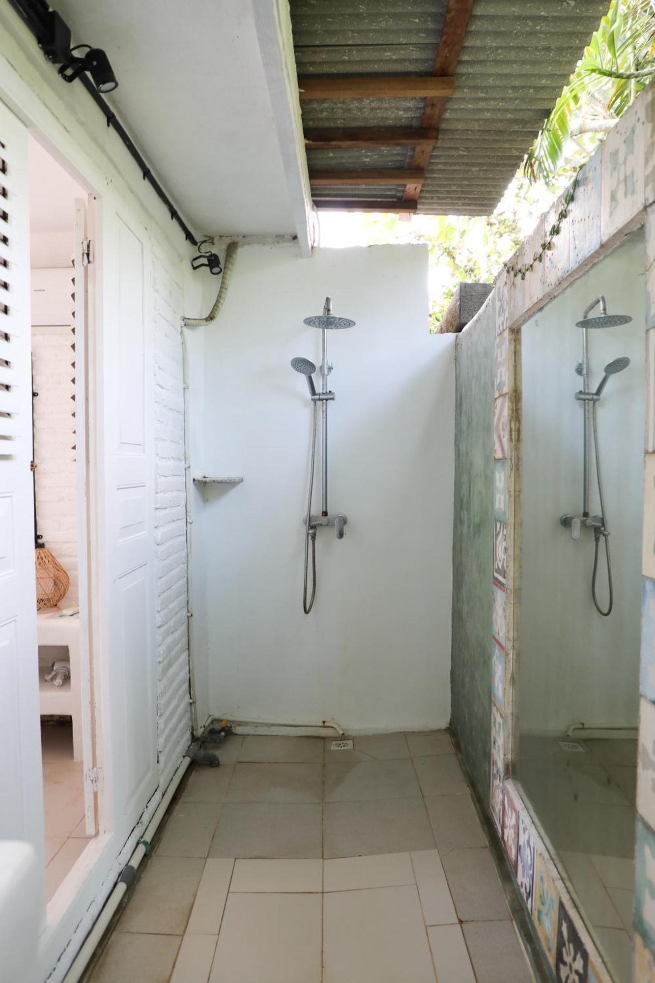 Bingin Bienvenue Guest House Uluwatu  Luaran gambar