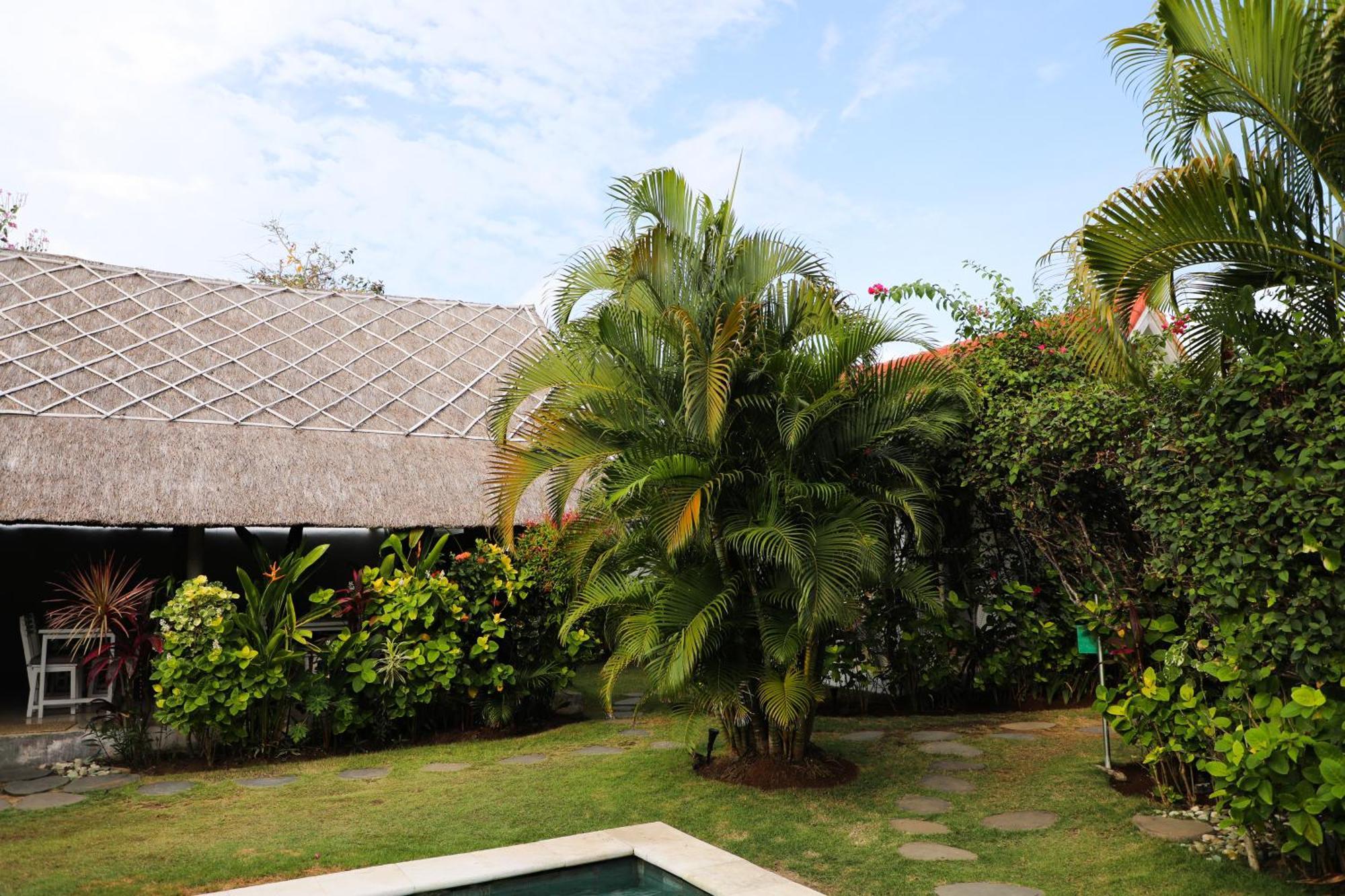 Bingin Bienvenue Guest House Uluwatu  Luaran gambar