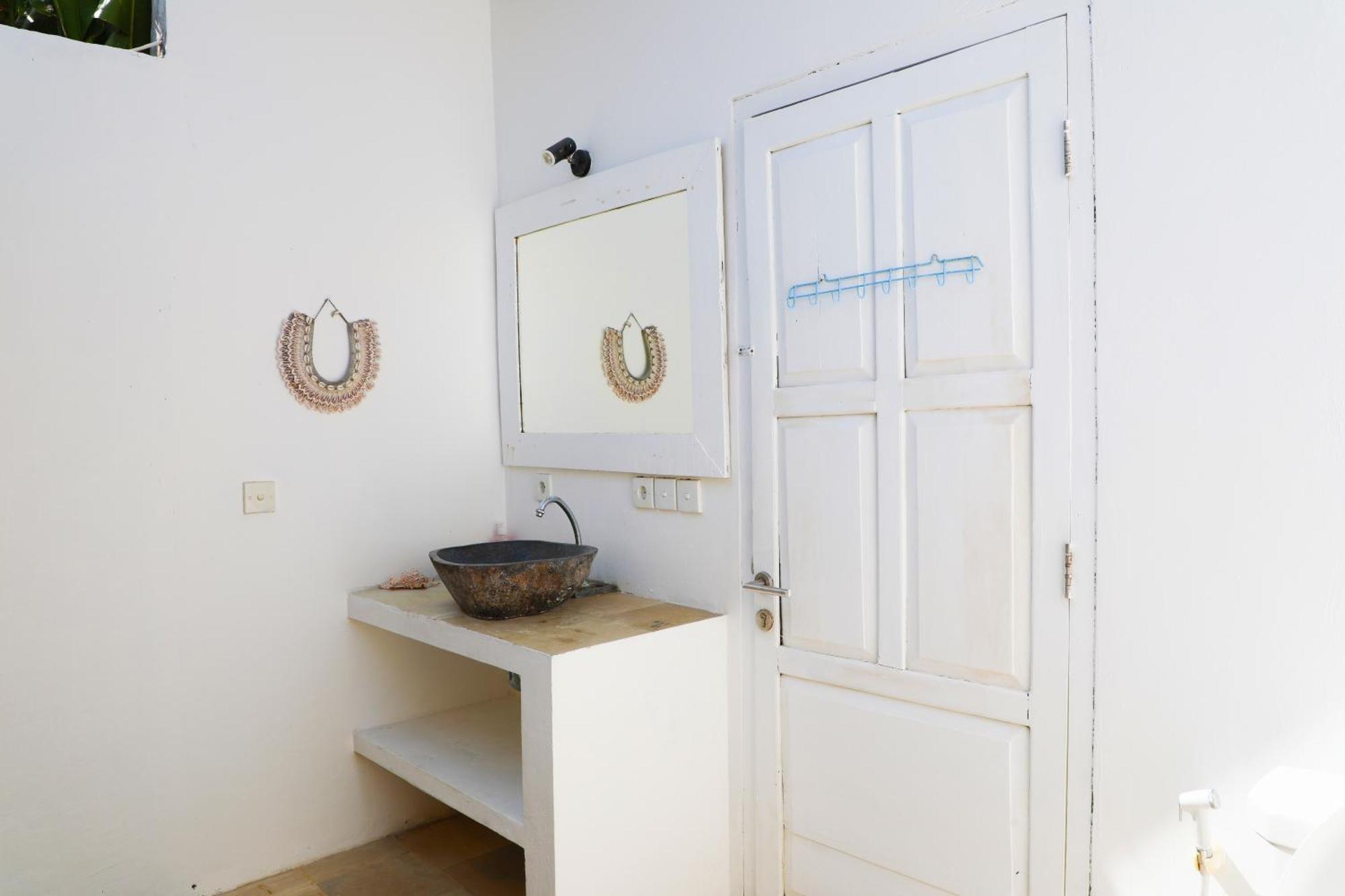 Bingin Bienvenue Guest House Uluwatu  Luaran gambar