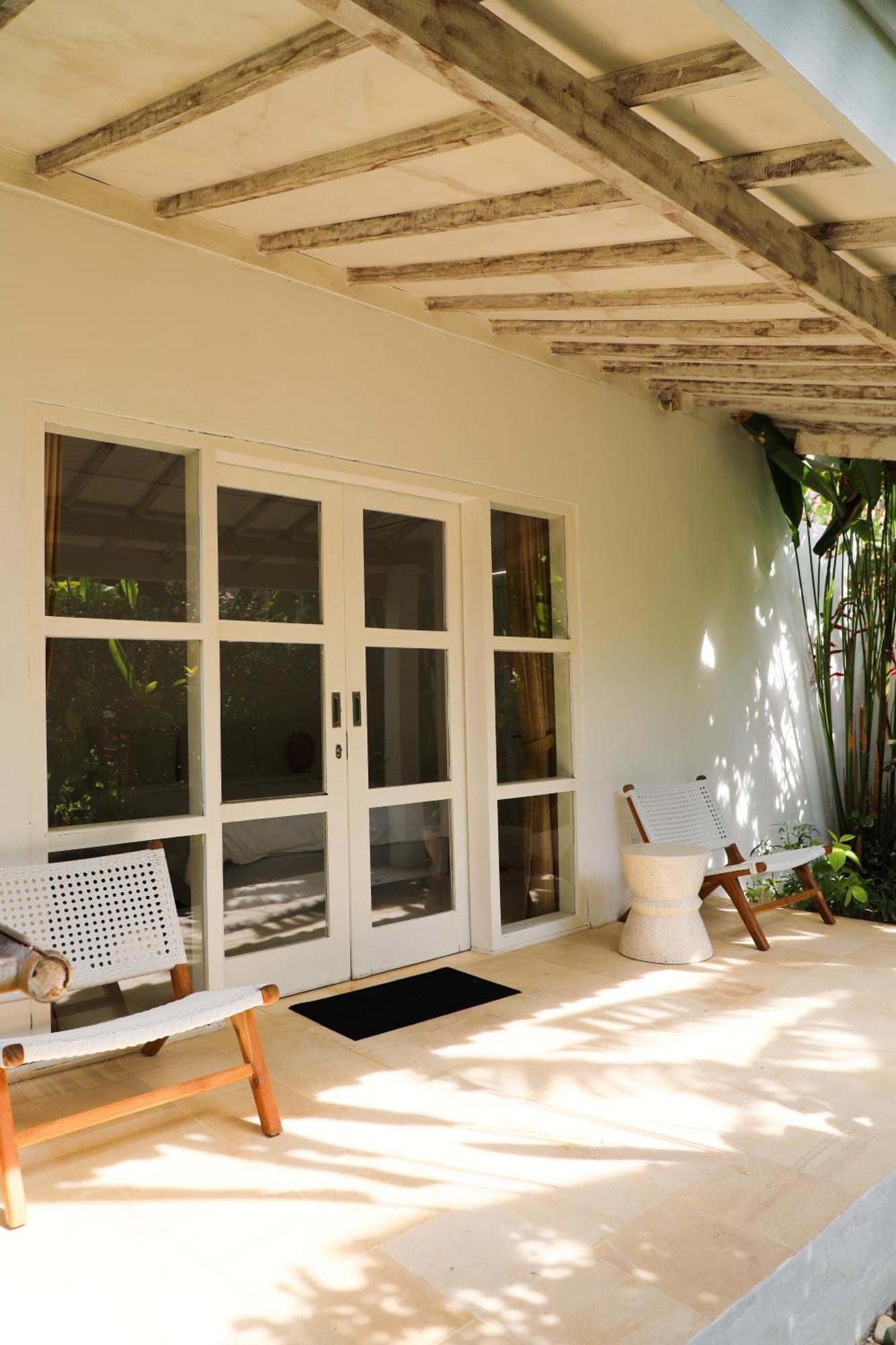 Bingin Bienvenue Guest House Uluwatu  Luaran gambar