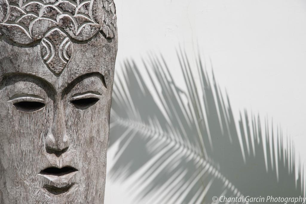 Bingin Bienvenue Guest House Uluwatu  Luaran gambar